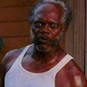 Meet your Posher, Derrick